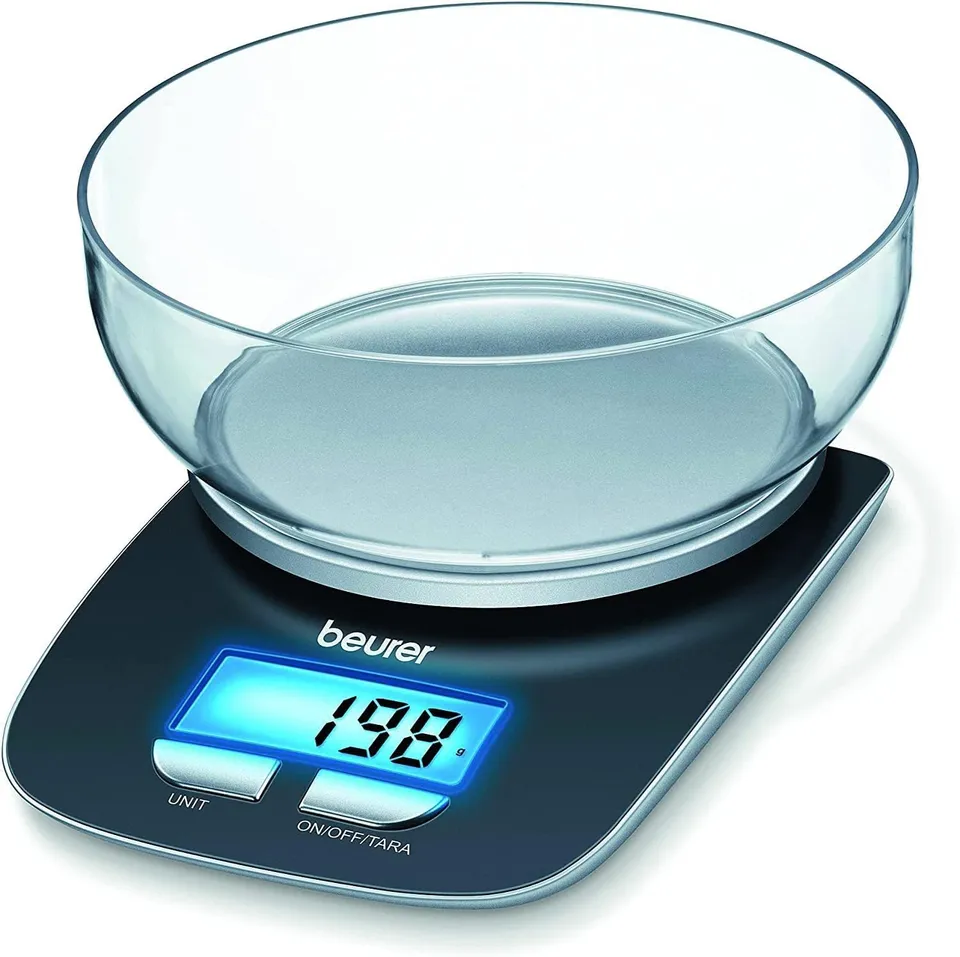 beurer-ks-25-bilancia-da-cucina-con-ciotola-1-2-l image 1