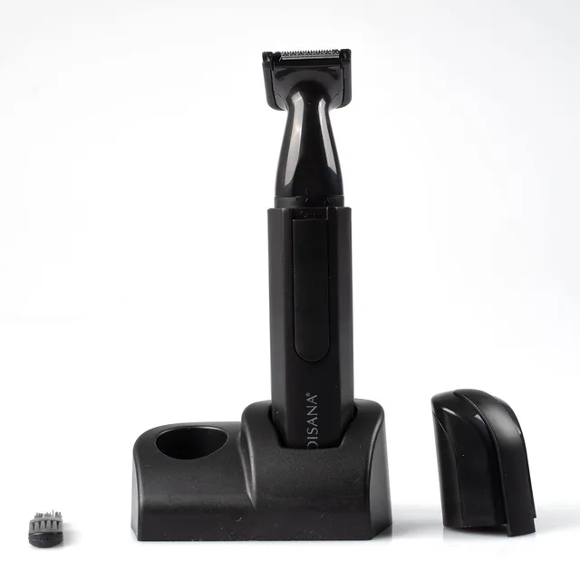 medisana-hr-a10-trimmer-per-peli-del-naso-3in1-impermeabile image 1