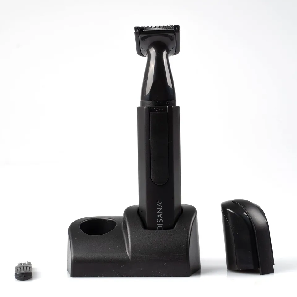 medisana-hr-a10-trimmer-per-peli-del-naso-3in1-impermeabile image 1