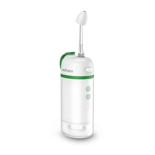 medisana-ni-200-doccia-nasale-elettrica-pieghevole image 1