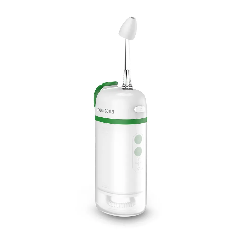 medisana-ni-200-doccia-nasale-elettrica-pieghevole image 1