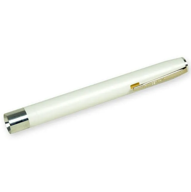 gima-25440-lucciola-nova-led-penna-diagnostica-con-clip-corpo-abs image 1