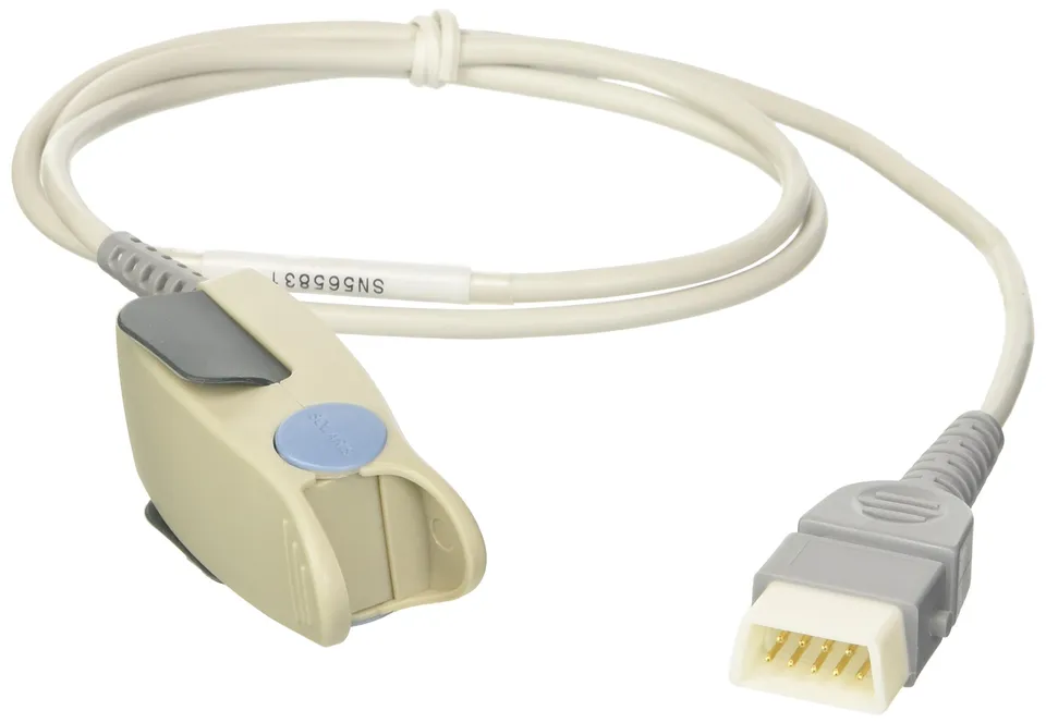 gima-35222-sensore-da-dito-bci-cavo-3-m-adulto image 1