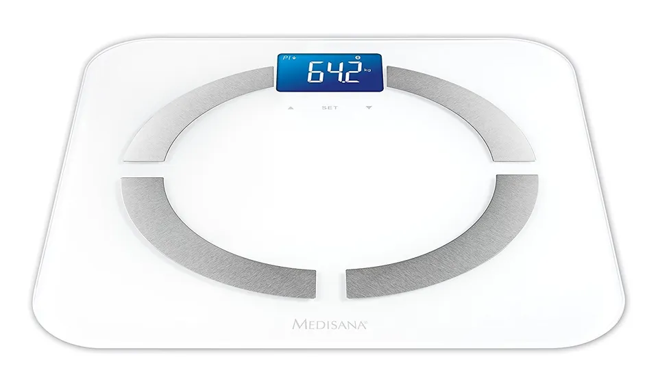 medisana-bs-430-connect-bilancia-digitale-per-analisi-corporea-con-app-vitadock- image 1
