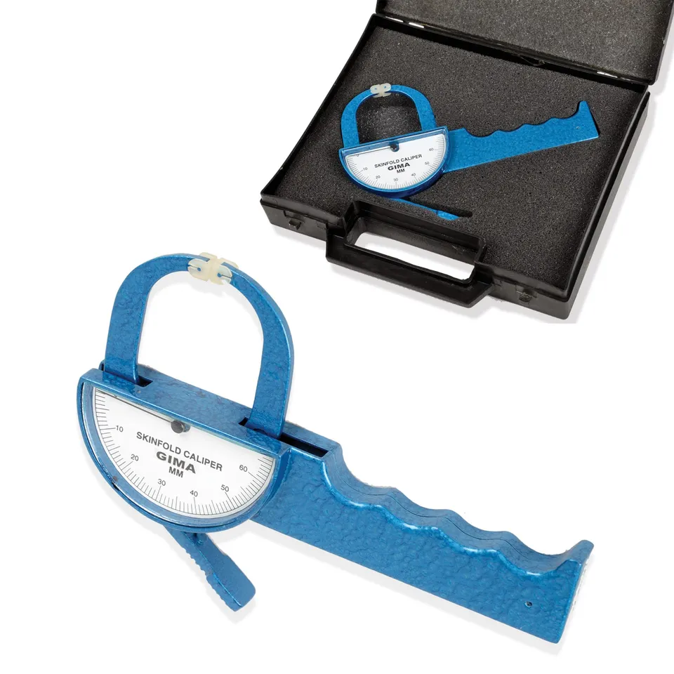 gima-plicometro-fat-2-in-alluminio-strumento-professionale-per-la-misurazione-de image 1