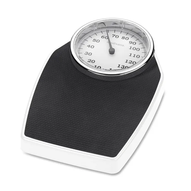 medisana-psd-bilancia-meccanica-analogica-retro-150-kg image 1