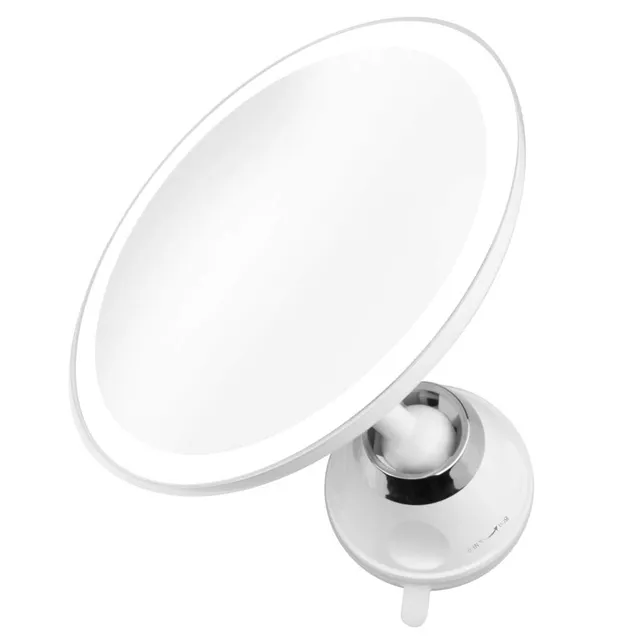 medisana-cm-850-specchio-cosmetico-led-con-ingrandimento-5x image 1