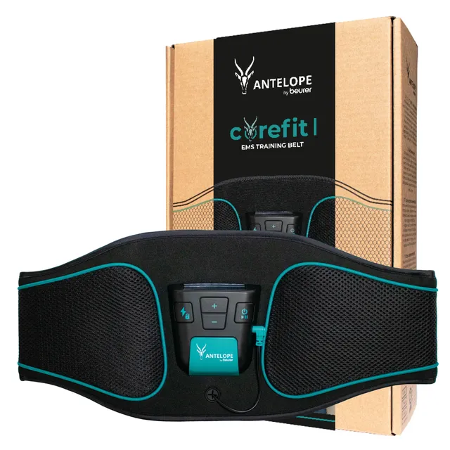 beurer-corefit-i-cintura-addominale-ems-allenamento-muscolare-mirato-con-9-progr image 1