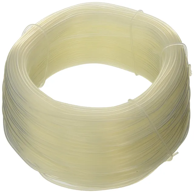 gima-25450-tubo-silicone-1x3-mm-100-m-trasparente-qualit-medicale image 1