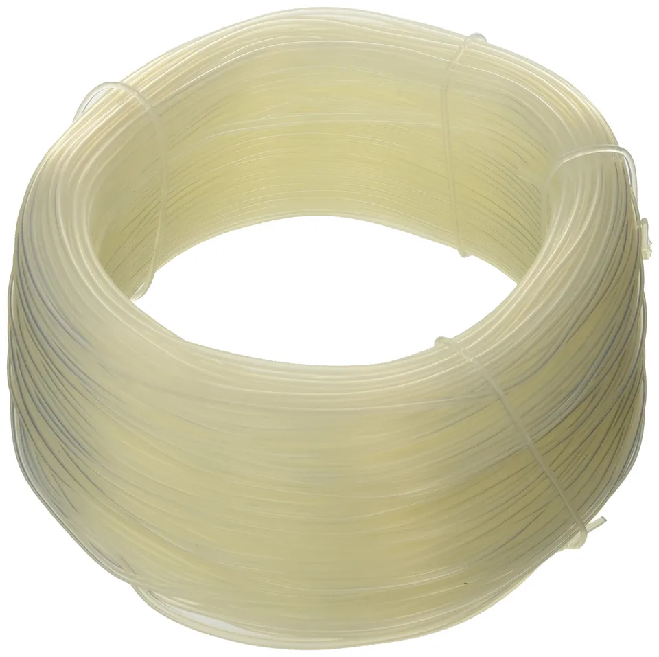 gima-25450-tubo-silicone-1x3-mm-100-m-trasparente-qualit-medicale image 1