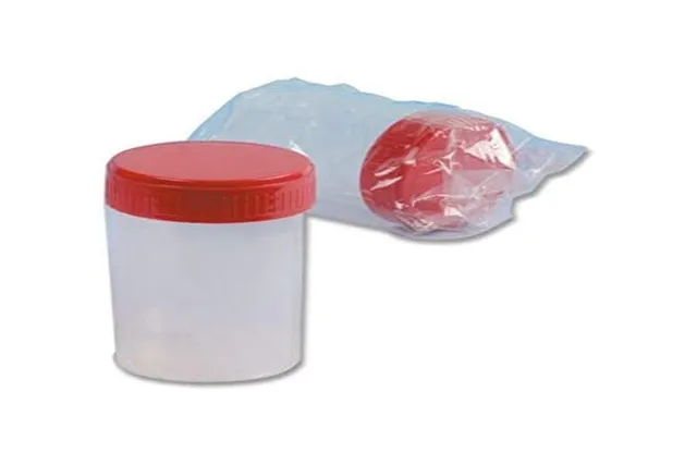 gima-25960-contenitore-urine-60ml-sterile-confezione-da-500 image 1