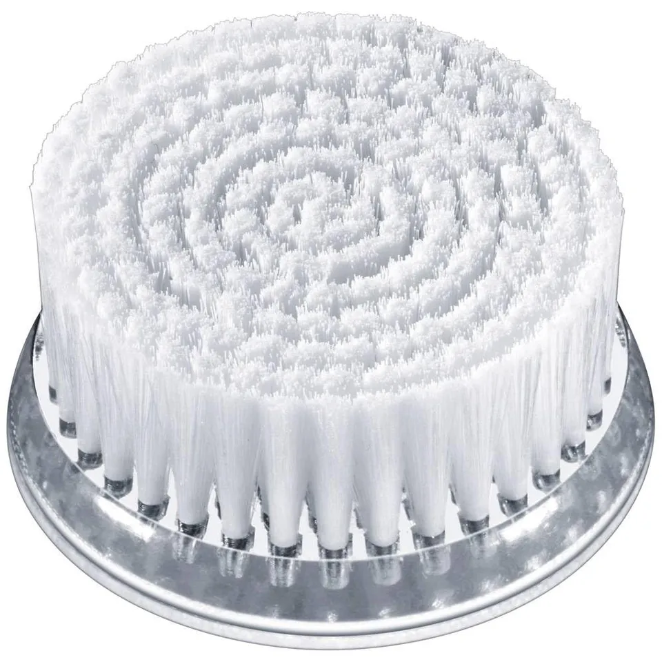 beurer-fc-65-nachkauf-set-2-spazzole-di-ricambio-per-pulizia-facciale image 1