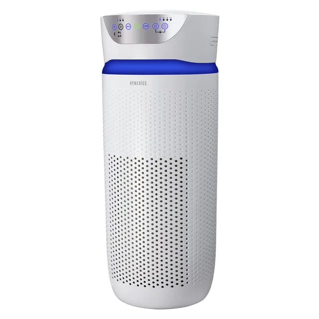 homedics-totalclean-5-in-1-deluxe-purificatore-d-aria-con-filtro-hepa image 1