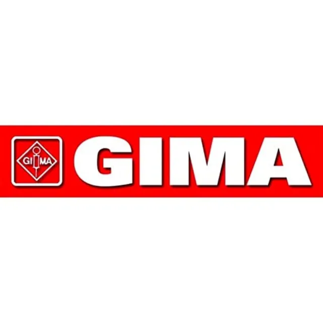 gima-35087-sonda-riutilizzabile-in-gomma-per-adulti-per-cod-35086 image 1