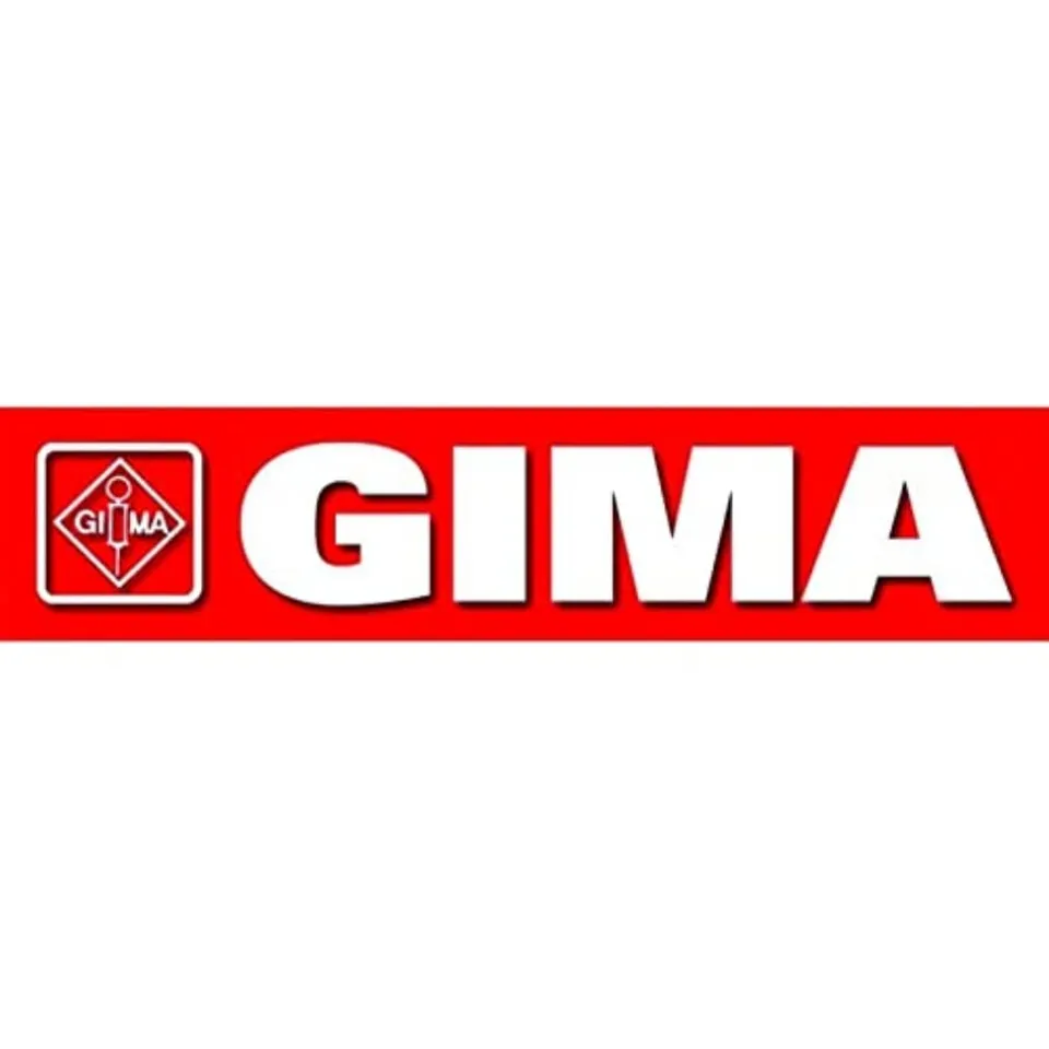 gima-35087-sonda-riutilizzabile-in-gomma-per-adulti-per-cod-35086 image 1