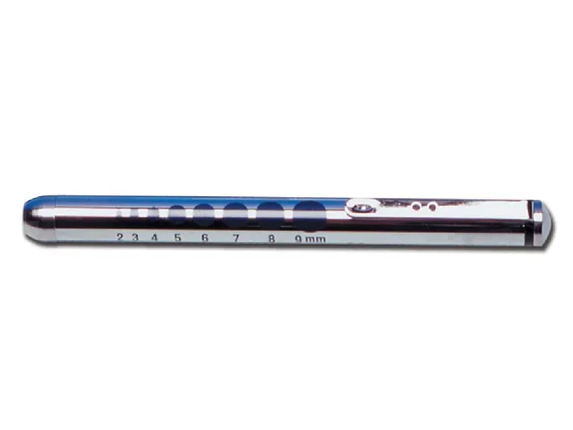 gima-25641-lucciola-spirit-led-per-esame-clinico-corpo-in-ottone-cromato image 1