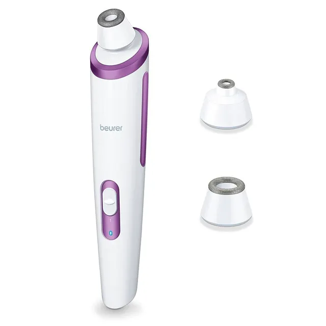beurer-fc-76-microdermoabrasione-3-accessori-zaffiro-2-intensit image 1