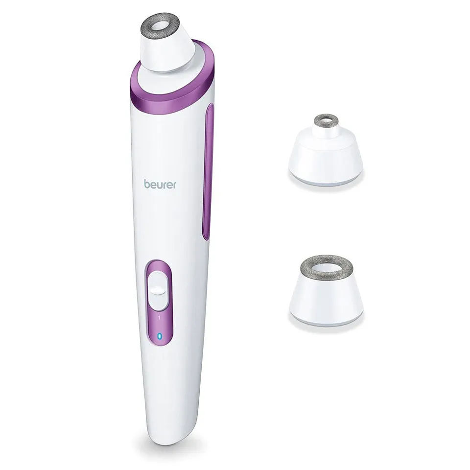 beurer-fc-76-microdermoabrasione-3-accessori-zaffiro-2-intensit image 1