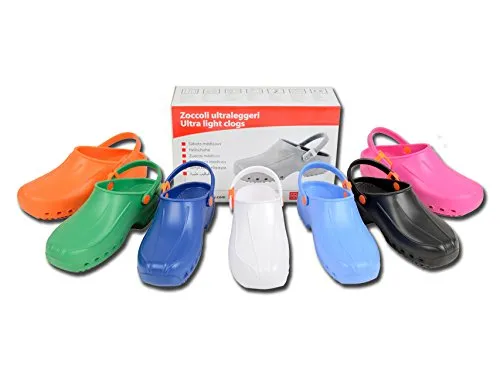 gima-26206-zoccoli-ultra-leggeri-con-laccetto-unisex image 1