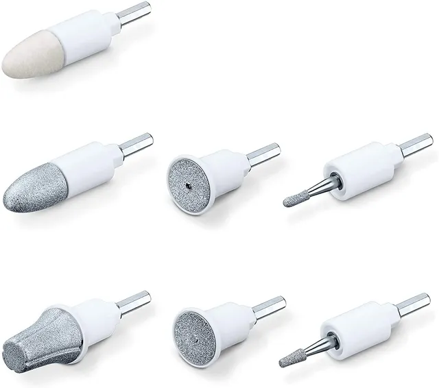 beurer-kit-di-ricambio-per-set-manicure-e-pedicure-mp-44-7-accessori-zaffiro-e-f image 1