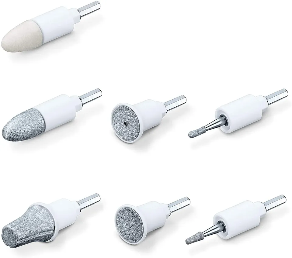 beurer-kit-di-ricambio-per-set-manicure-e-pedicure-mp-44-7-accessori-zaffiro-e-f image 1