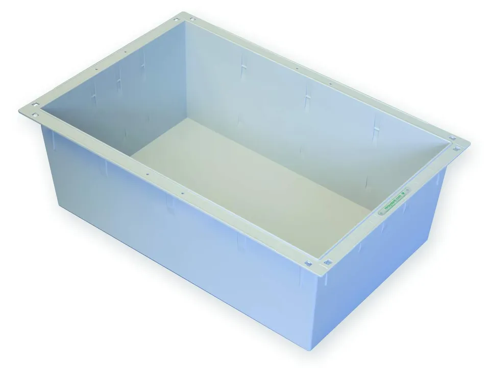 gima-vassoio-cassetto-modulare-abs-grigio-per-carrelli-iso-600x400x200-mm image 1