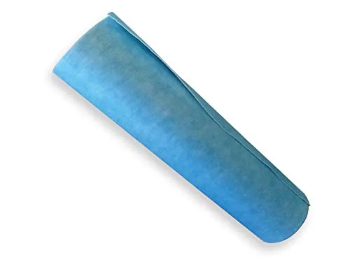 mediberg-gima-25166-rotolo-assorbente-impermeabile-90-cm-x-50-m-2-500-ml-m image 1