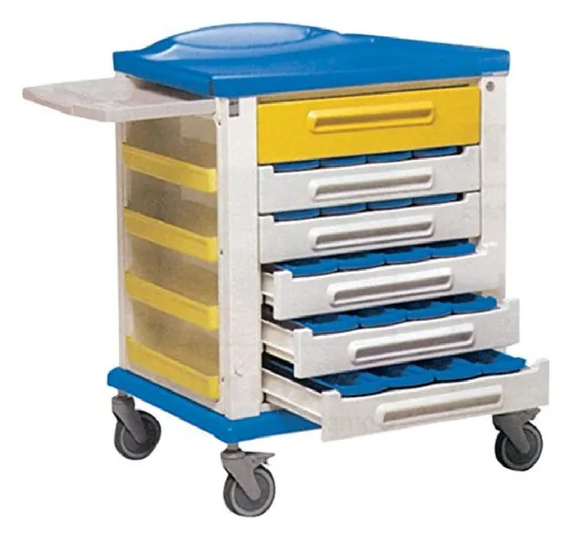 gima-27494-carrello-farmacia-con-15-divisori-820x640x1000-mm image 1