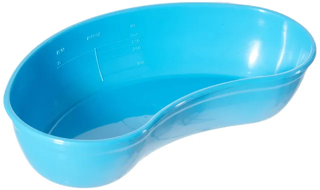 bacinella-graduata-in-plastica-gima-500-ml-cod-26635 image 1