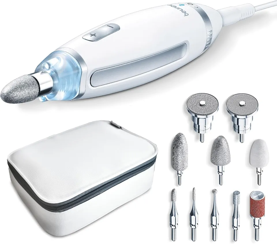 beurer-mp-62-fresa-professionale-per-manicure-e-pedicure-5400-giri-min image 1