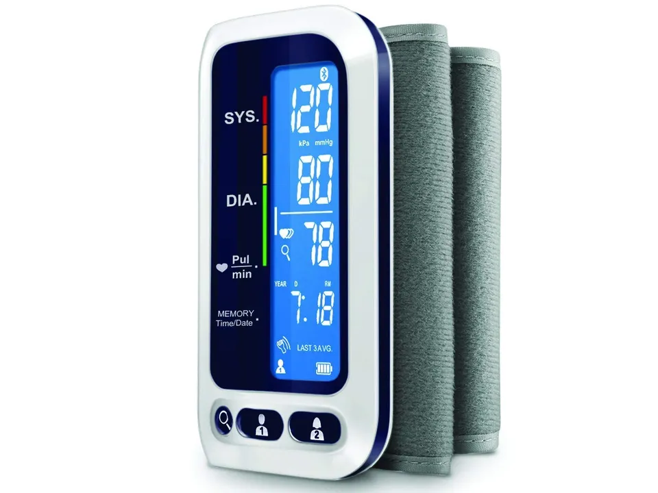 gima-p10-misuratore-di-pressione-bluetooth image 1
