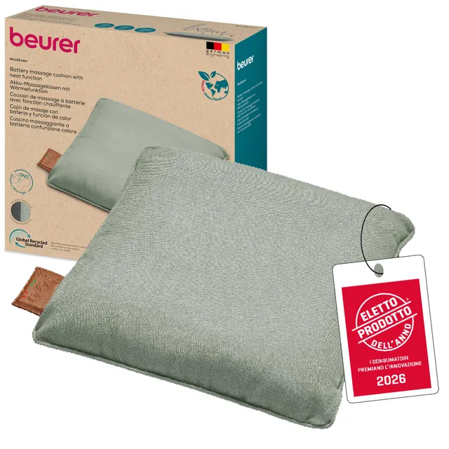 beurer-mg-139-cuscino-massaggiante-shiatsu-a-batteria-con-calore image 1