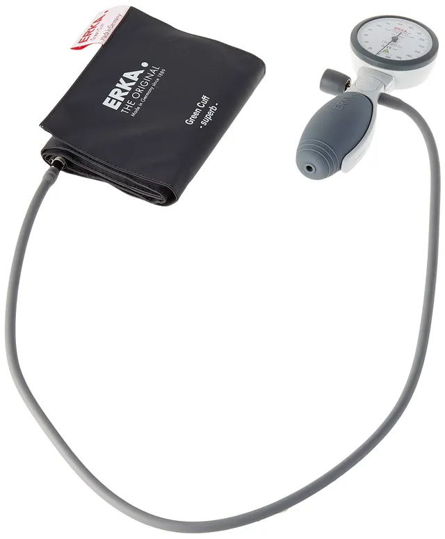 gima-32698-erka-switch-2-0-confort-sfigmomanometro-aneroide-con-astuccio image 1