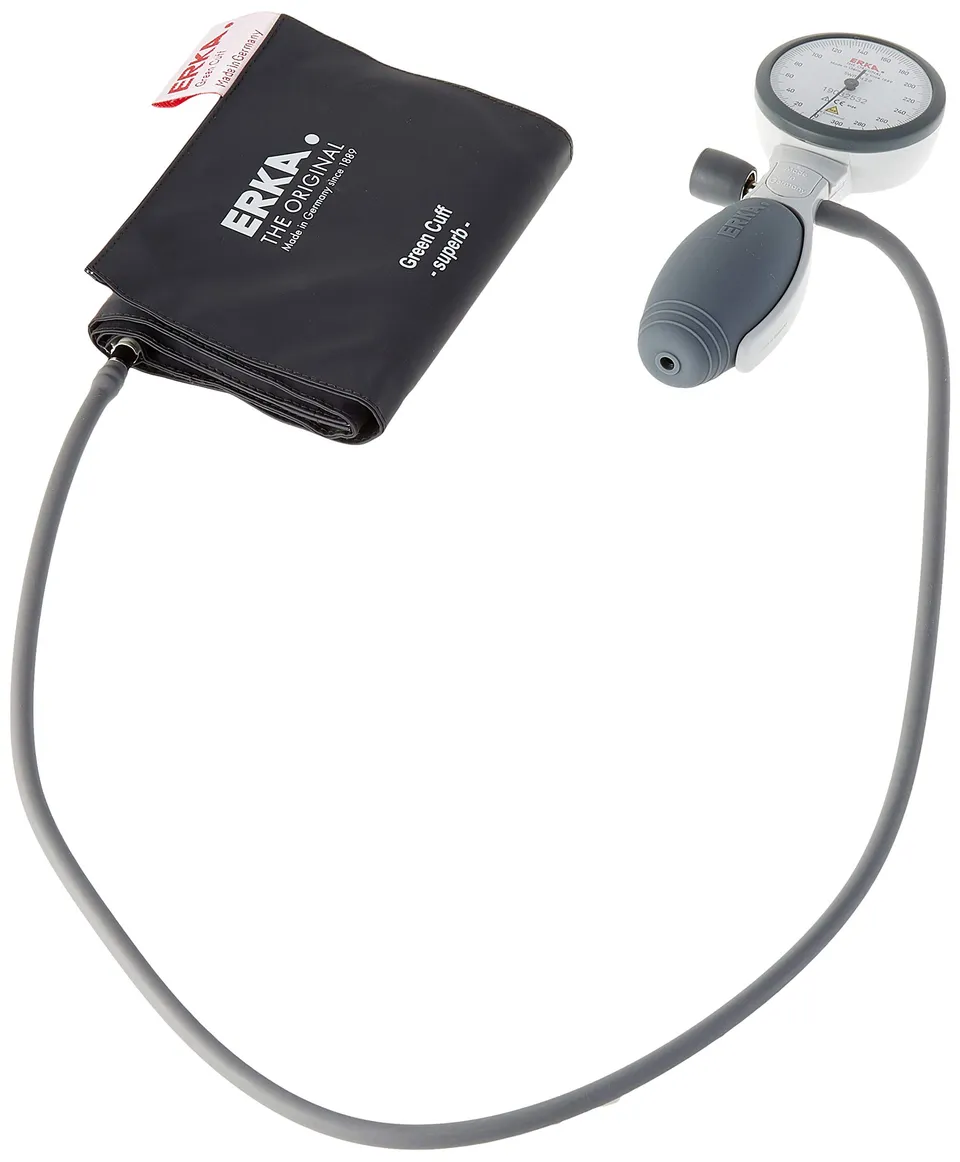 gima-32698-erka-switch-2-0-confort-sfigmomanometro-aneroide-con-astuccio image 1