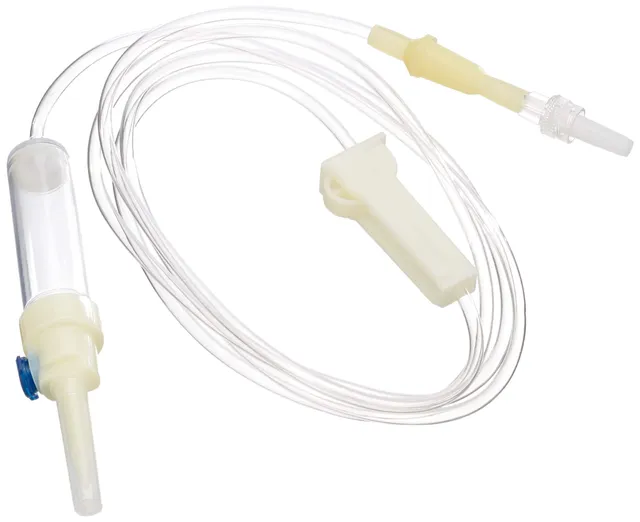 gima-26064-set-infusione-in-blister-rays-confezione-da-360-compatibile-con-pompe image 1