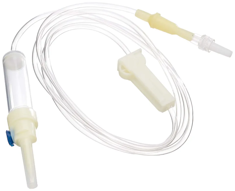 gima-26064-set-infusione-in-blister-rays-confezione-da-360-compatibile-con-pompe image 1