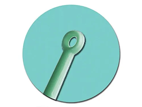 gima-31460-micro-loop-verde-confezione-50-pezzi image 1