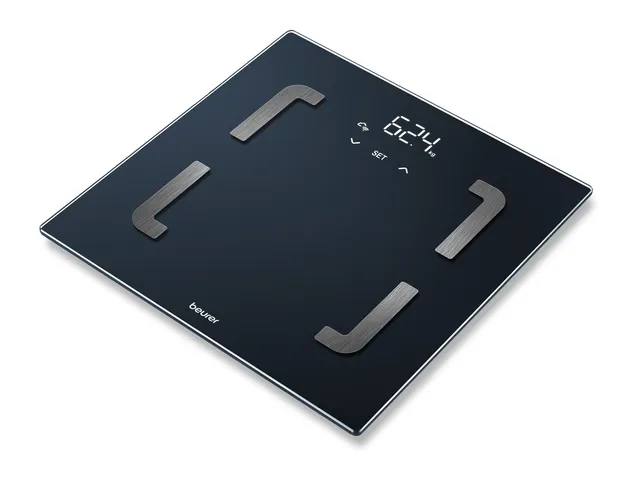 beurer-bf-880-bilancia-diagnostica-wifi-e-bluetooth-con-app image 1