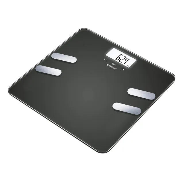beurer-bf-600-ex-bilancia-diagnostica-con-analisi-completa-del-corpo image 1