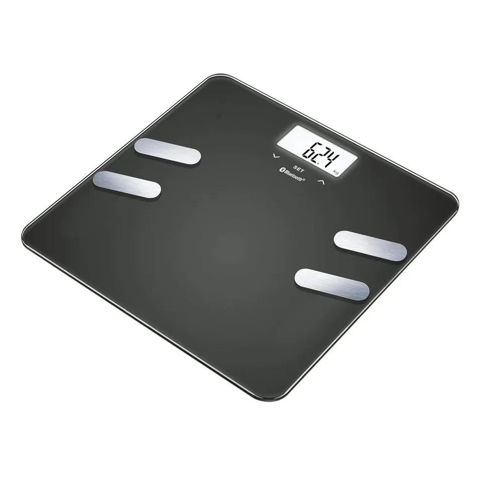 beurer-bf-600-ex-bilancia-diagnostica-con-analisi-completa-del-corpo image 1