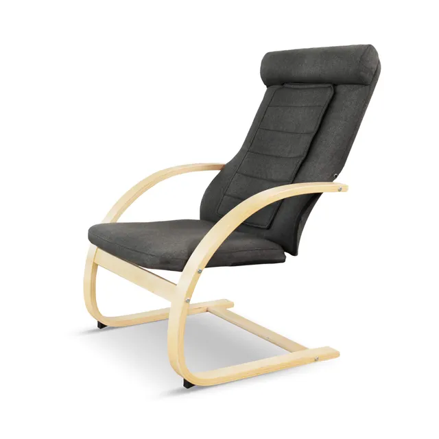 poltrona-massaggiante-medisana-rc-410-con-shiatsu-e-calore image 1