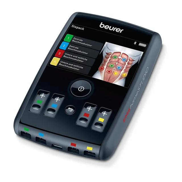 beurer-em-95-ems-home-studio-con-app-bluetooth image 1