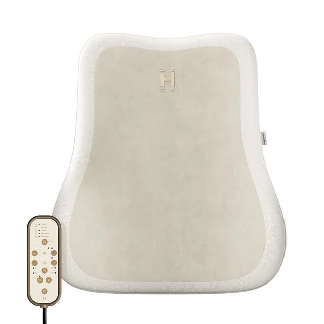 homedics-bridge-cuscino-massaggiante-vibroacustico-con-bluetooth image 1