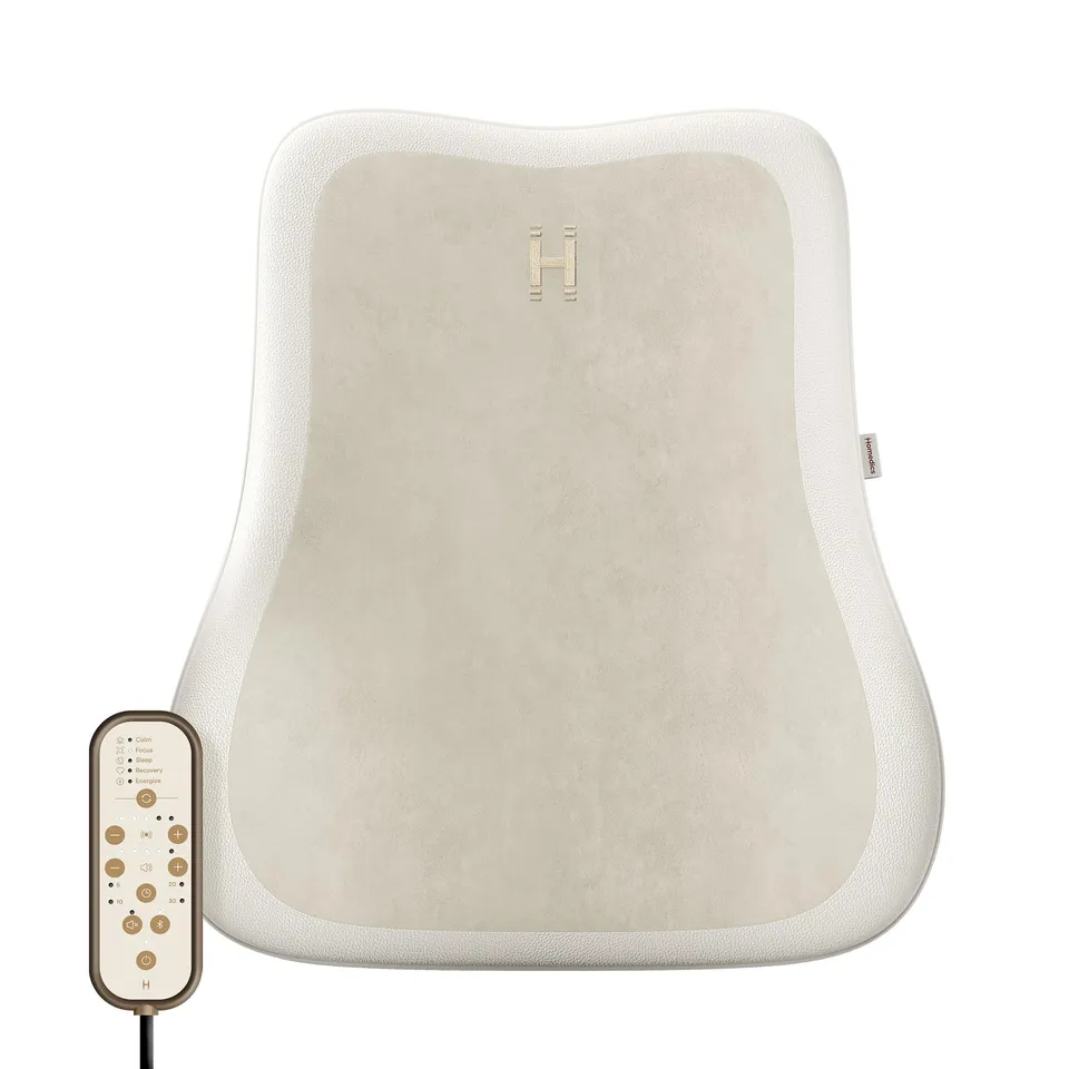 homedics-bridge-cuscino-massaggiante-vibroacustico-con-bluetooth image 1