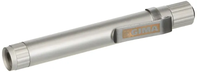 gima-lucciola-professionale-led-diagnostica-per-cavo-orale-corpo-in-metallo image 1