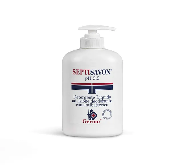 gima-septi-savon-sapone-liquido-idratante-250-ml image 1
