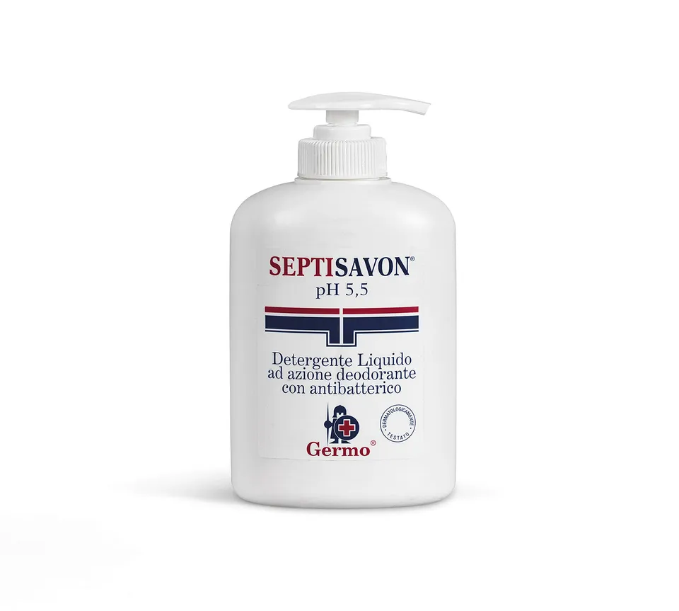 gima-septi-savon-sapone-liquido-idratante-250-ml image 1
