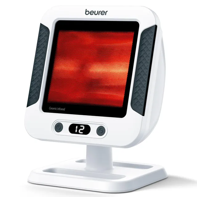 beurer-il60-lampada-termica-a-infrarossi-schott-nextrema-300w image 1