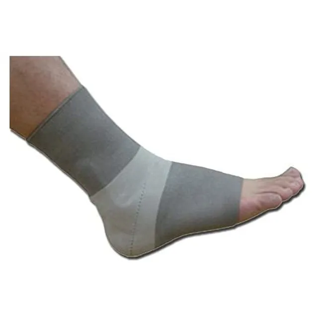 gima-28774-supporto-caviglia-sinistro-xl-25-27-cm-con-cuscinetto-in-gel image 1