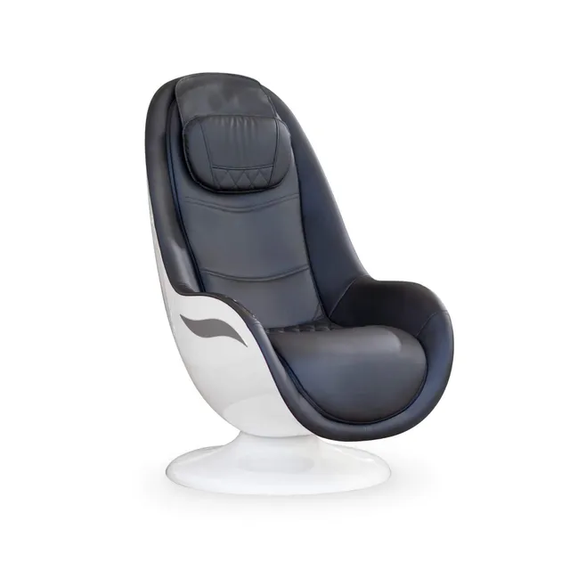medisana-rs-650-lounge-chair-poltrona-massaggiante-con-6-tipi-di-massaggio-calor image 1